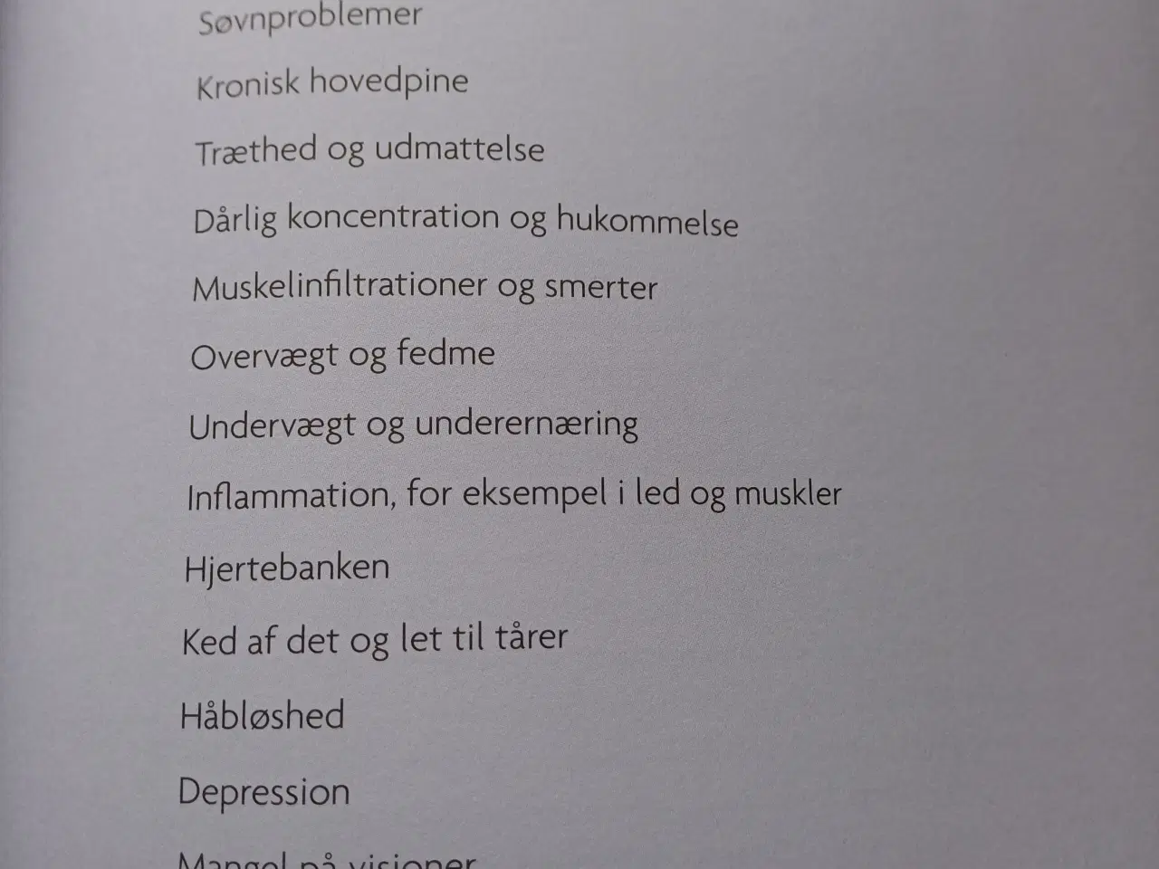 Billede 4 - 10 år yngre på 10 uger af Thorbjörg Hafsteinsdotti