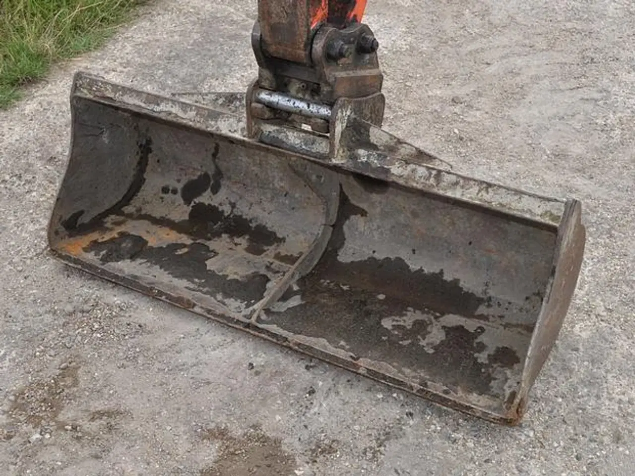 Billede 5 - Minigraver - Kubota KX61-3