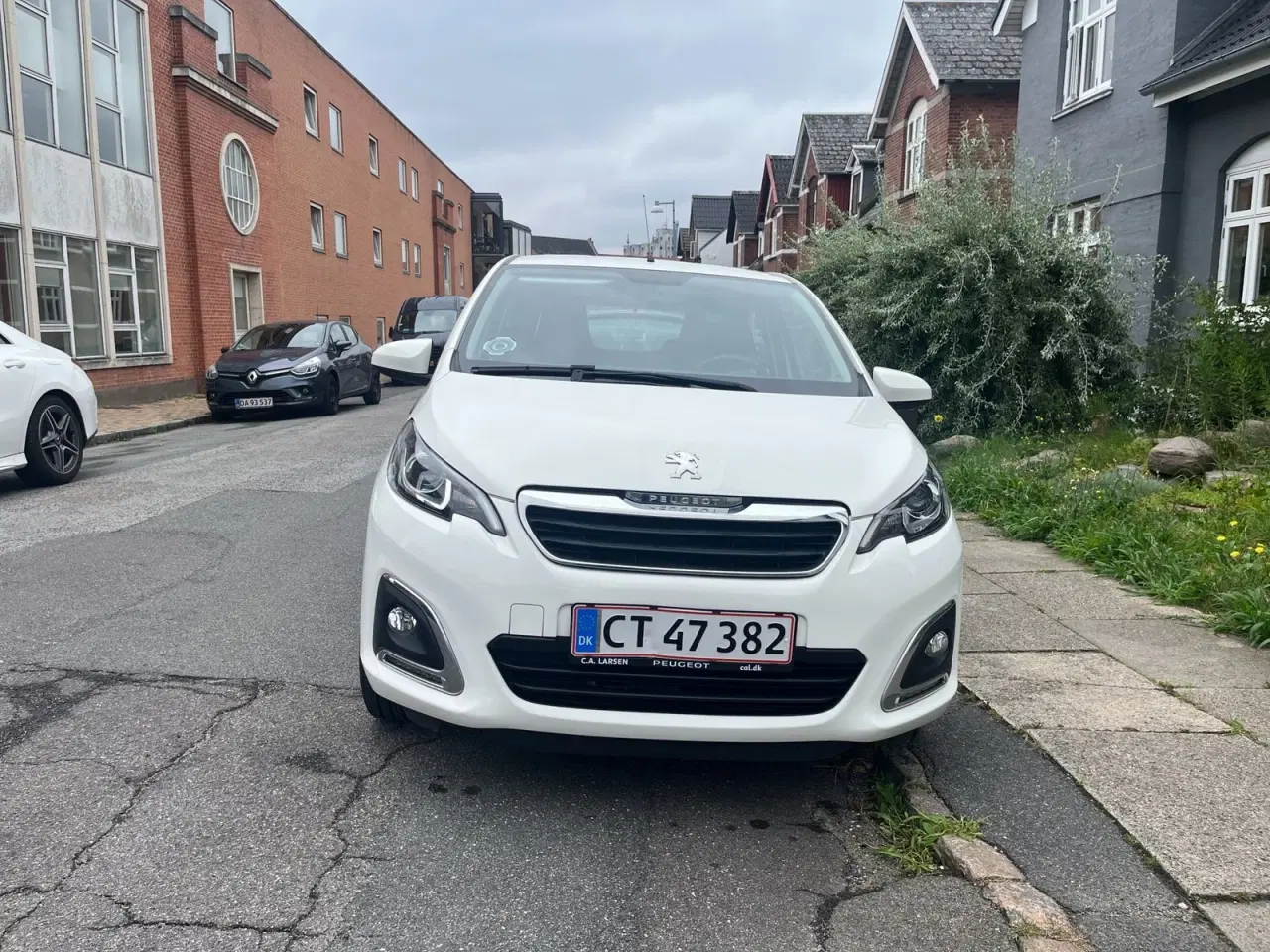 Billede 2 - Peugeot 108 1,0 e-VTi 72 Special