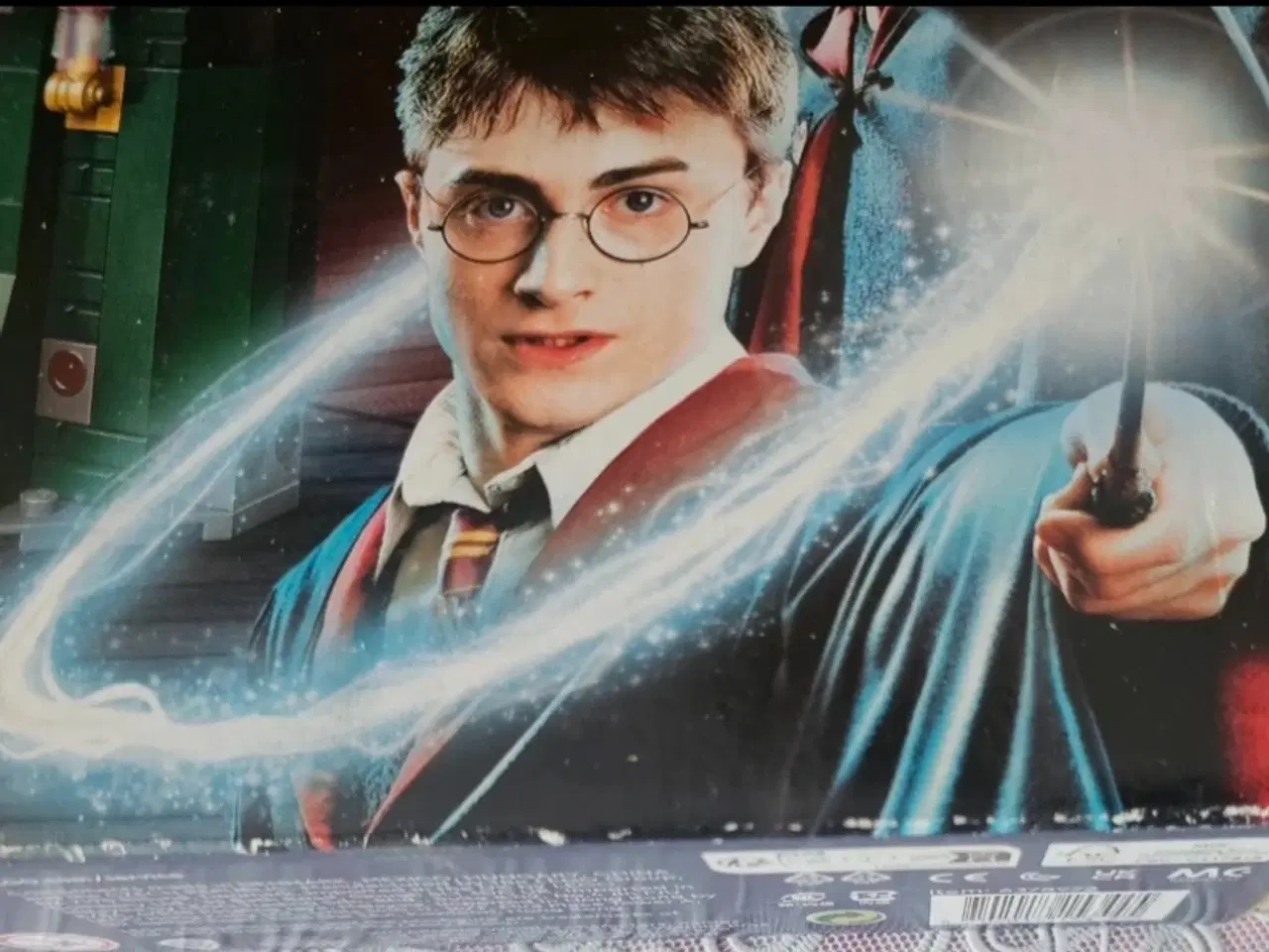 Billede 9 - Lego Harry Potter 