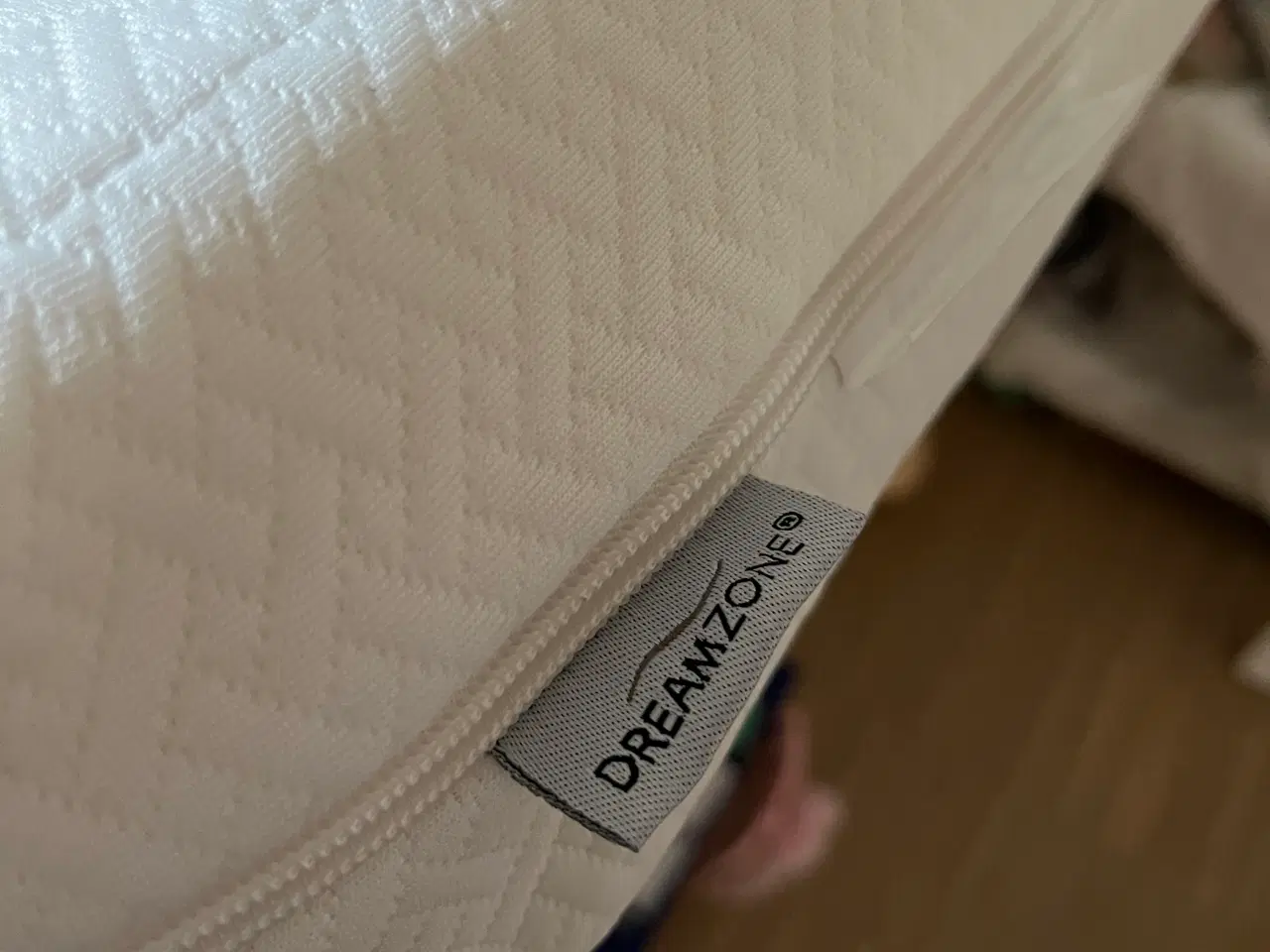 Billede 5 - Udtræksseng 90x200