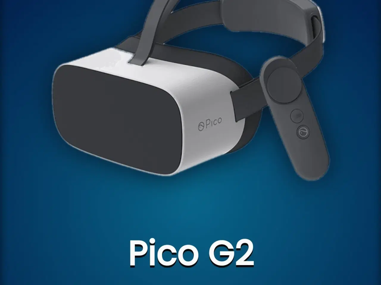 Billede 1 - Virtual Reality briller 