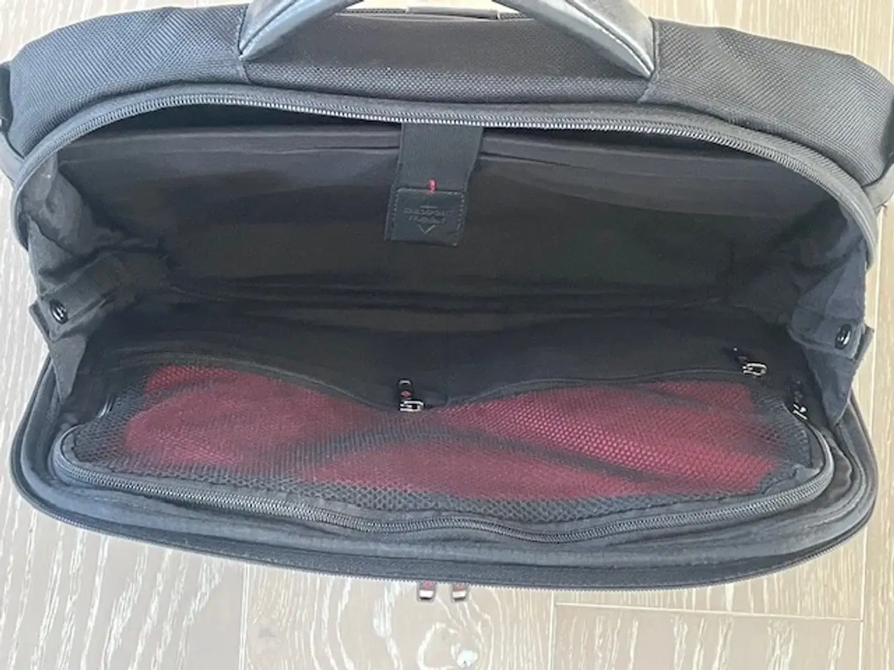 Billede 10 - Computertaske