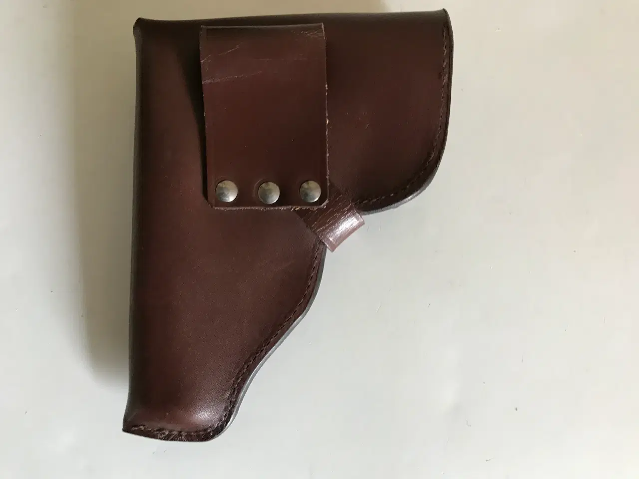 Billede 2 - Pistol taske