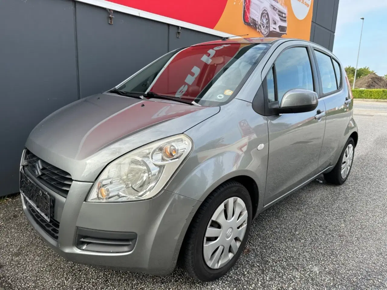 Billede 2 - Suzuki Splash 1,2 GLS