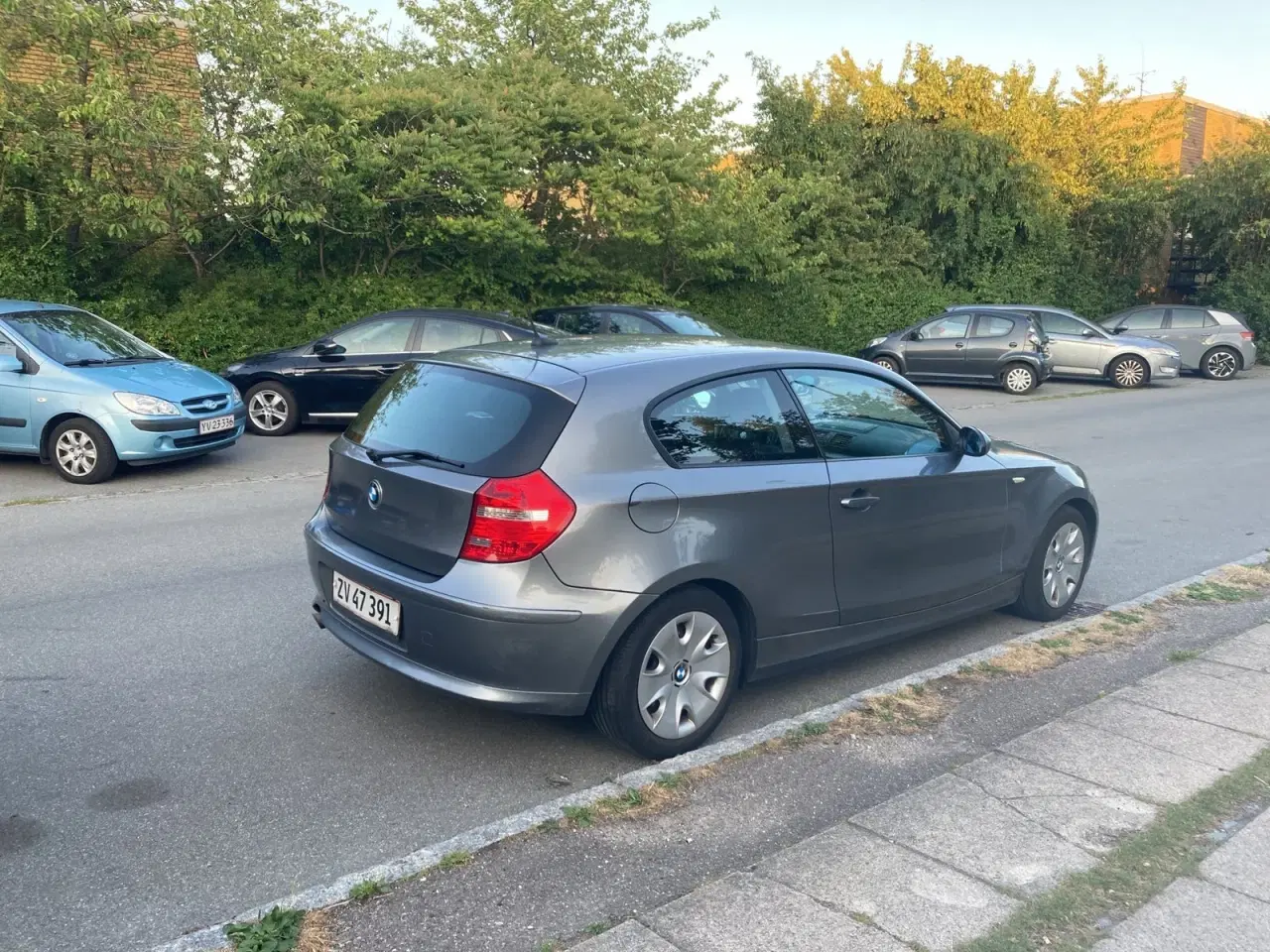 Billede 5 - BMW 118d 2,0 