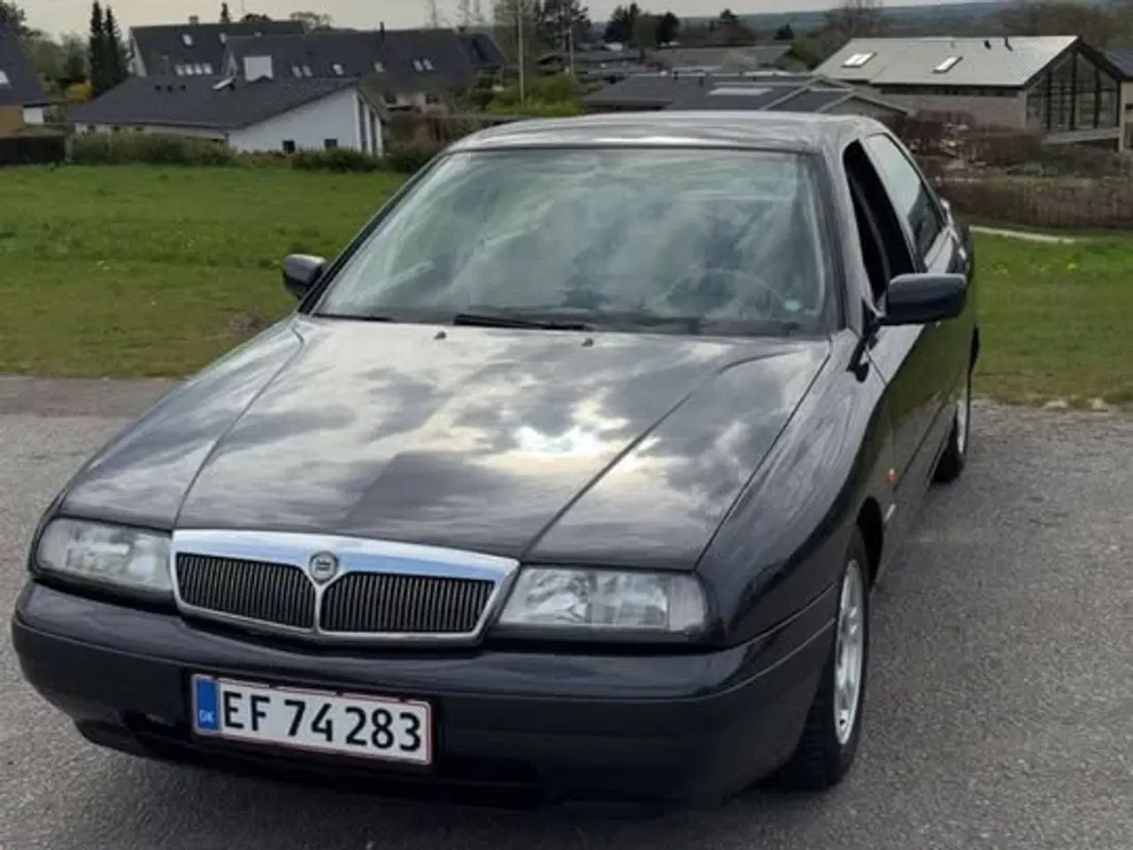 Billede 3 - Lancia kappa fra 1998 sælges