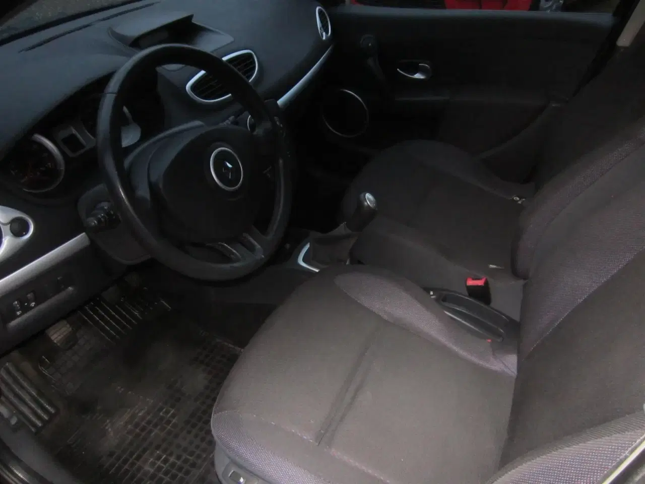 Billede 5 - Renault Clio 1,6 Dynamique 110HK 5d