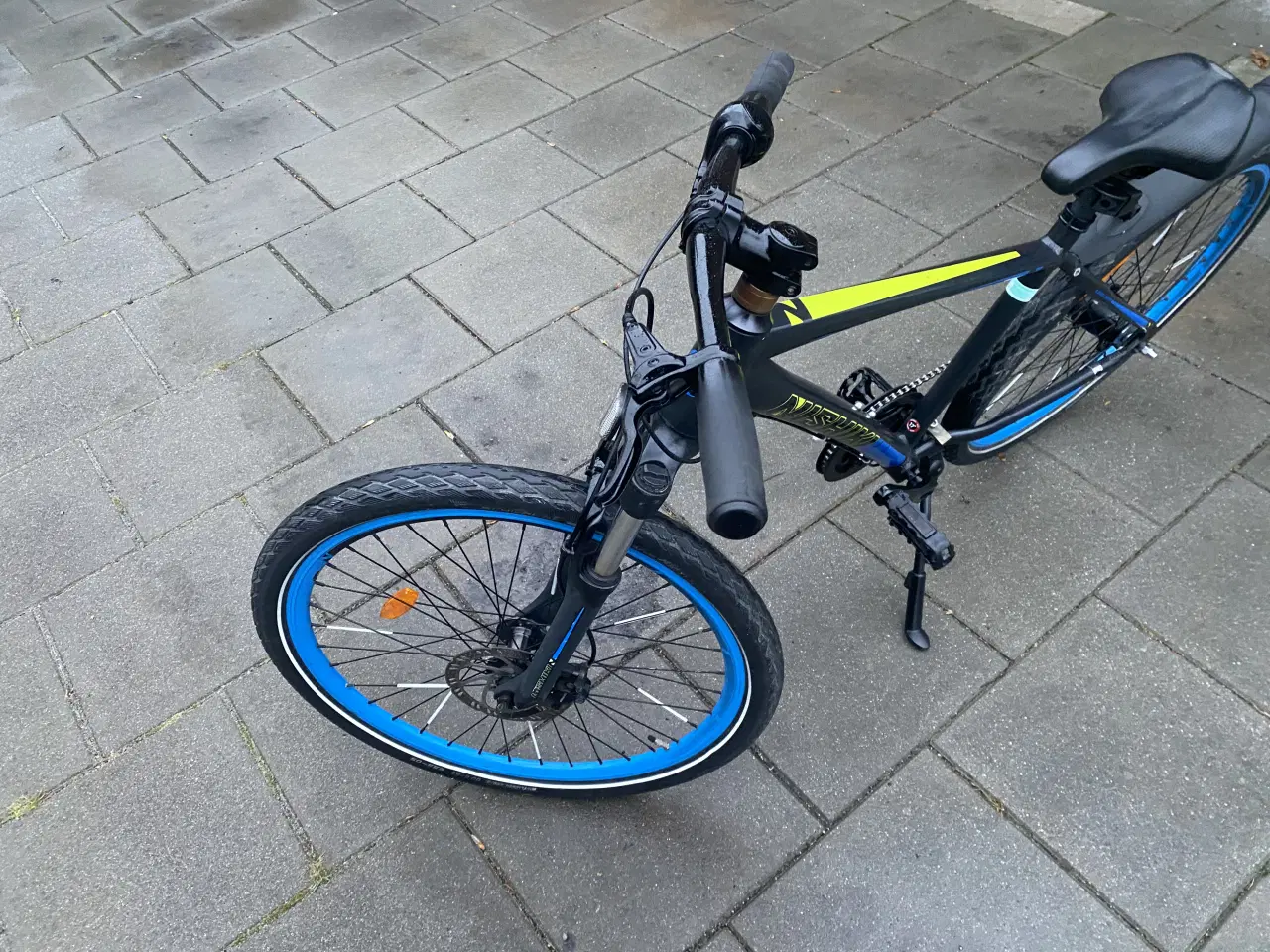 Billede 10 - Købt til 5899 kr 🤑 26 tommer topmodellen