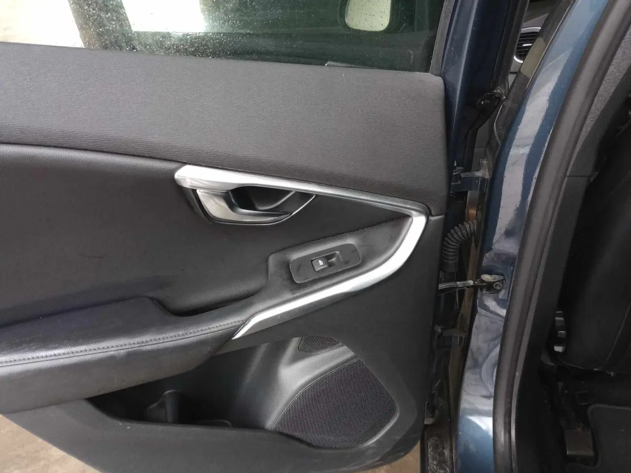 Billede 5 - Volvo V40 momentum ECO faceliftet