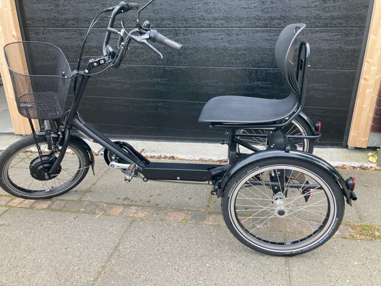 Billede 5 - PF Mobility elcykel