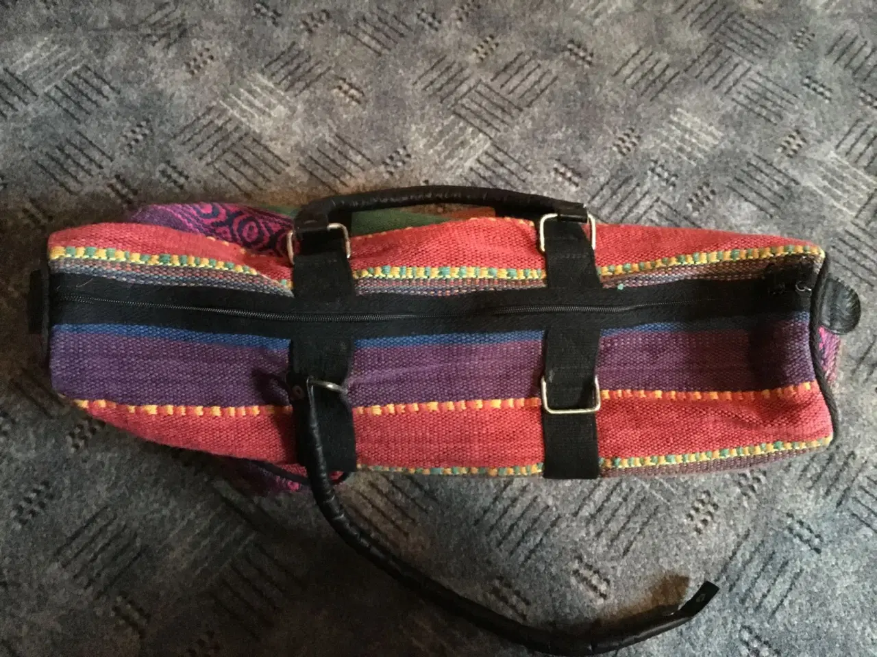 Billede 4 - Stor taske til salg