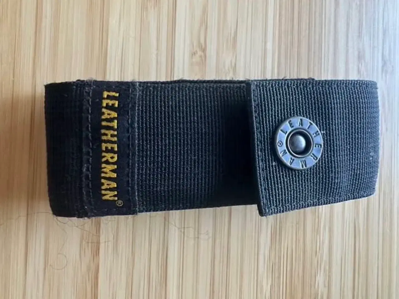 Billede 8 - Leatherman Signal Multi-Tool