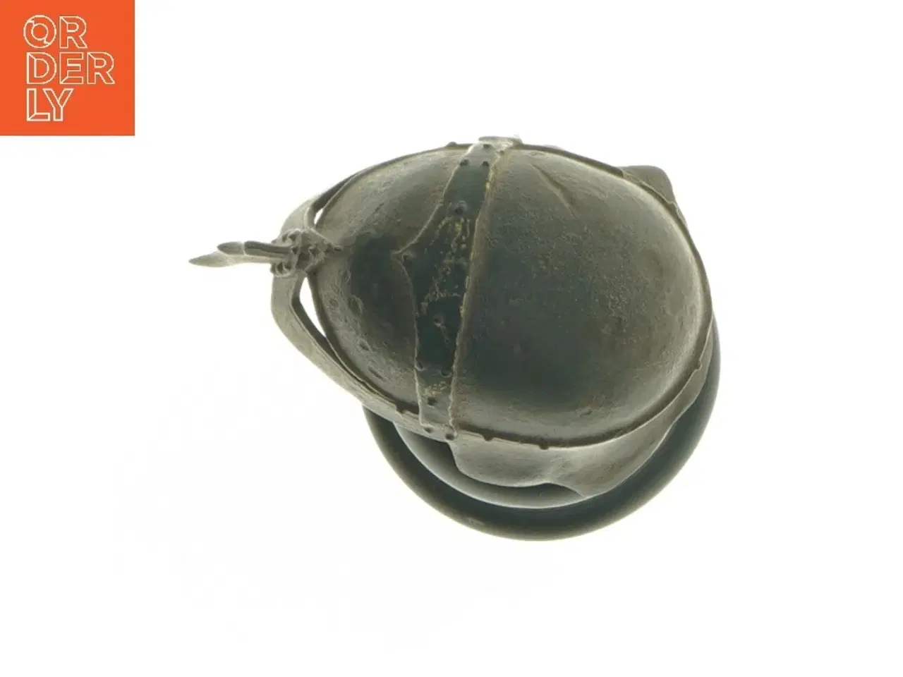 Billede 6 - Ork hjelm fra Ringenes Herre fra Lord Of The Rings (str. 16 cm)