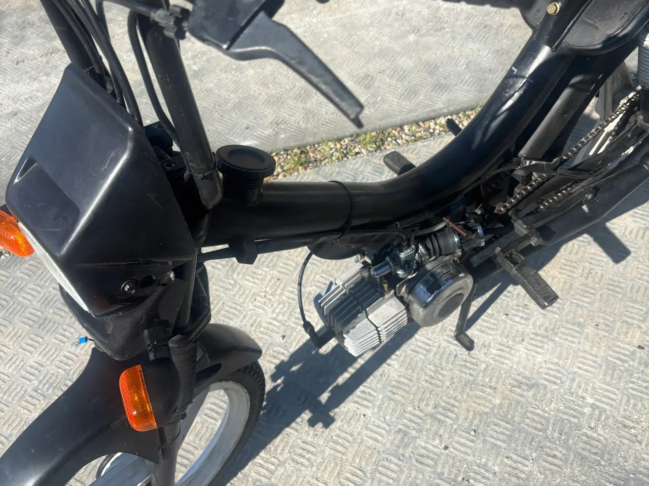 Billede 5 - Puch manet Korado