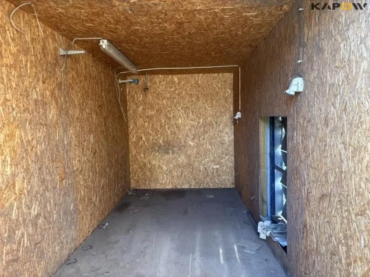 Billede 7 - - - - Container