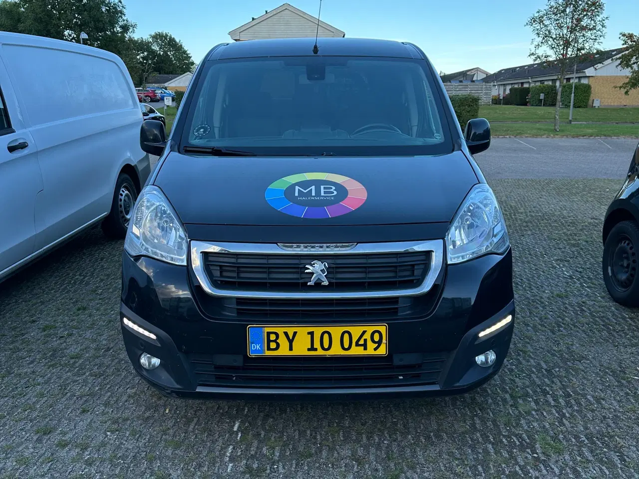 Billede 1 - Peugeot Partner 2018