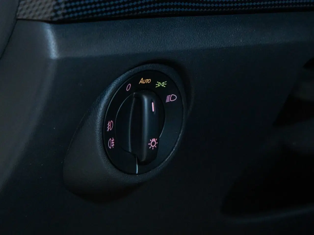 Billede 10 - VW Up! 1,0 MPi 60 Move Up! BMT