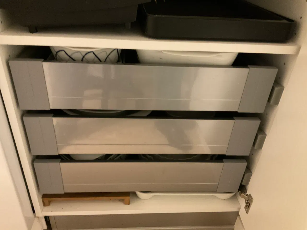 Billede 3 - Køkkenskuffer i god kvalitet