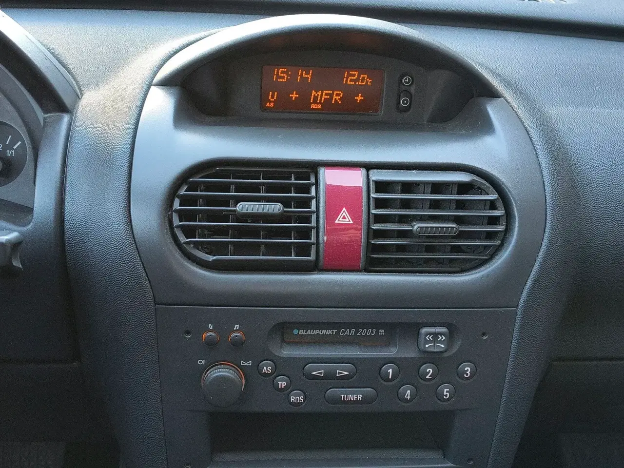 Billede 7 - Opel Corsa 1,2 16V Cosmo 75HK 3d Aut.