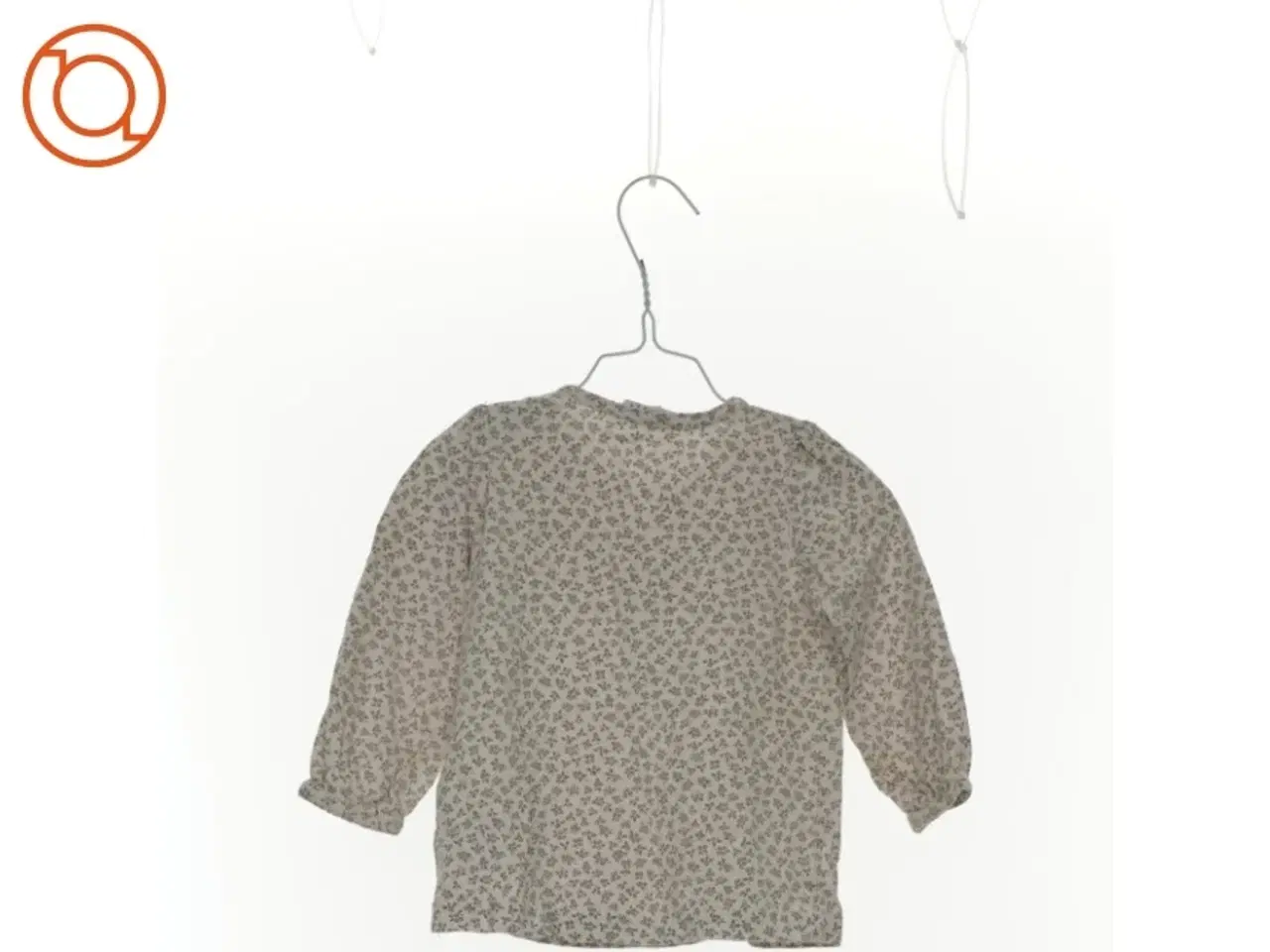 Billede 2 - Bluse fra H&M (str. 80 cm)
