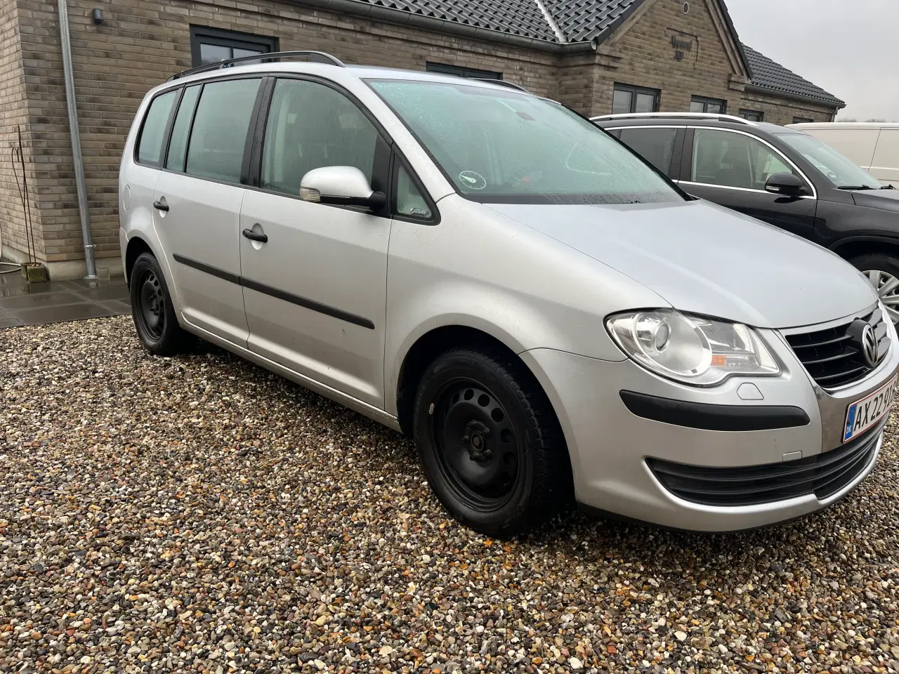 Billede 3 - VW touran