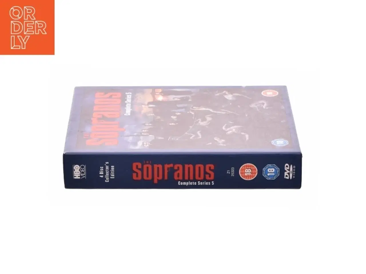 Billede 3 - The Sopranoas