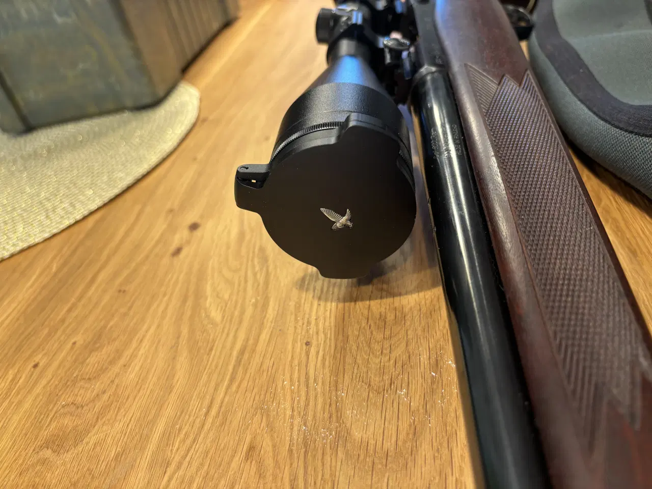 Billede 3 - Swarovski Habicht 4-12x50 mm A