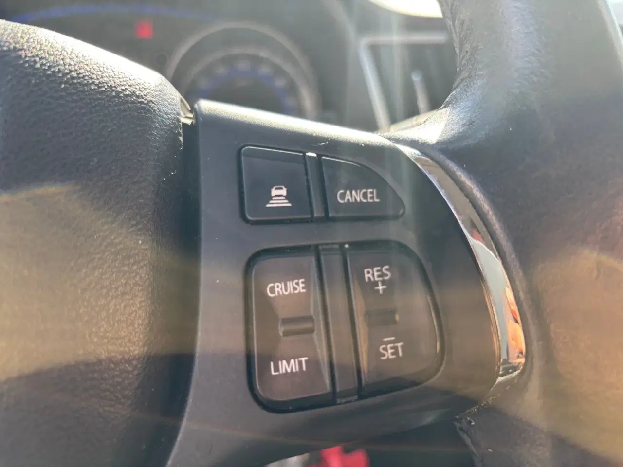 Billede 8 - Suzuki Baleno 1,0 Boosterjet Active