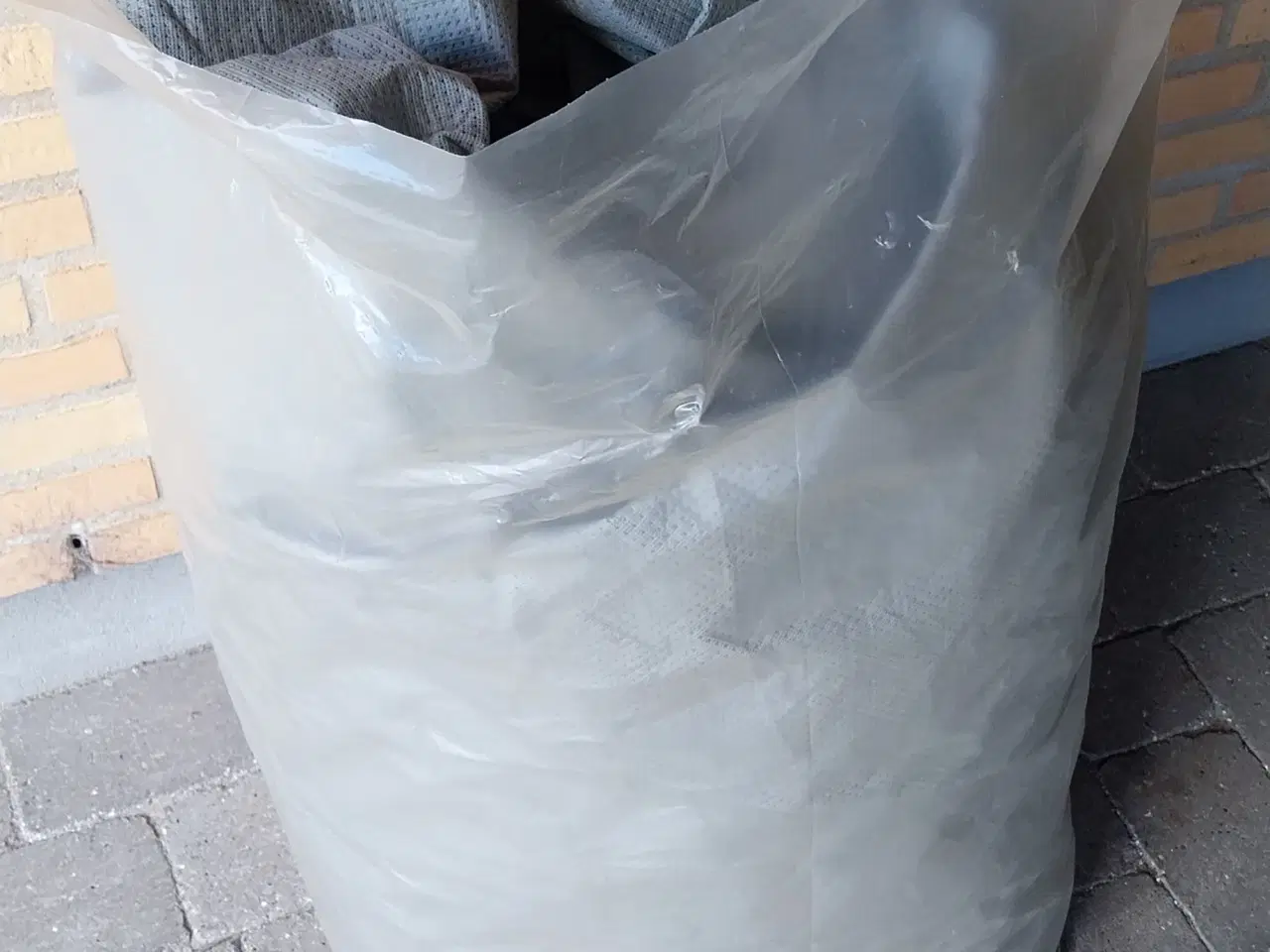 Billede 2 - Vinter cover.Campingvogn