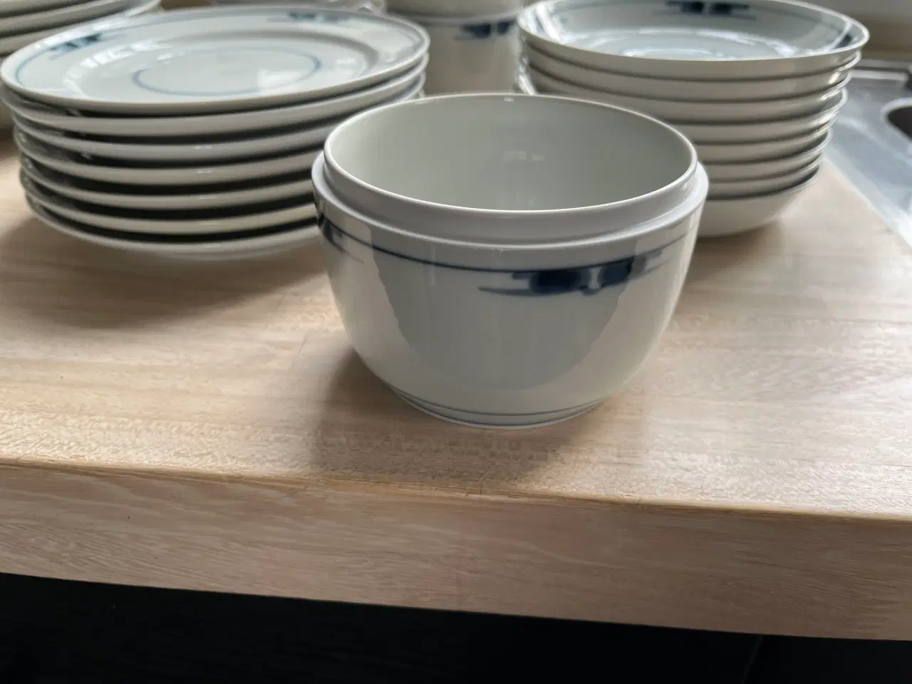 Billede 3 - Gemina Royal Copenhagen stel