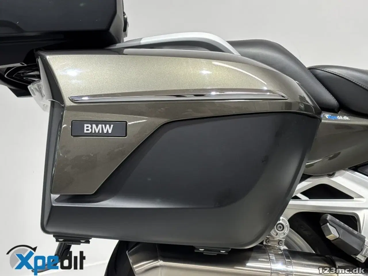 Billede 19 - BMW R 1250 RT