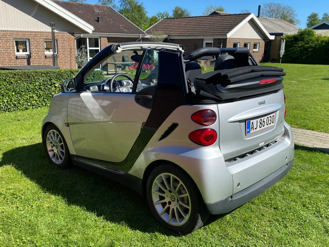 Billede 3 - Smart fortwo