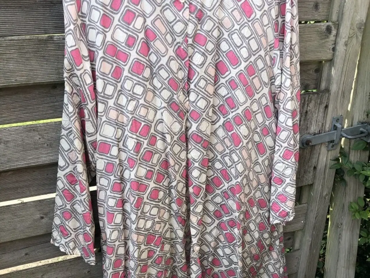 Billede 1 - Masai – str L