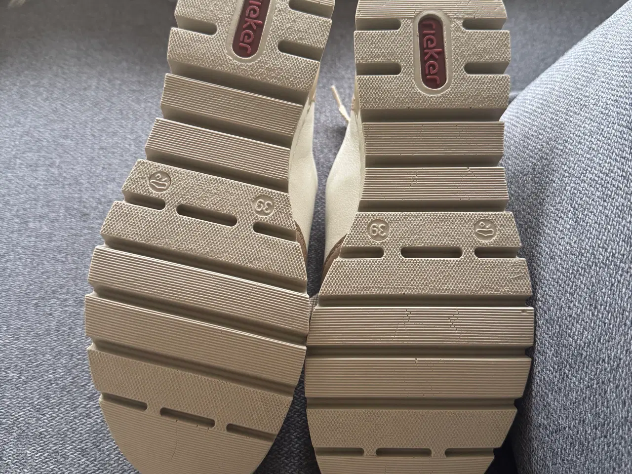 Billede 3 - Reiker sneakers