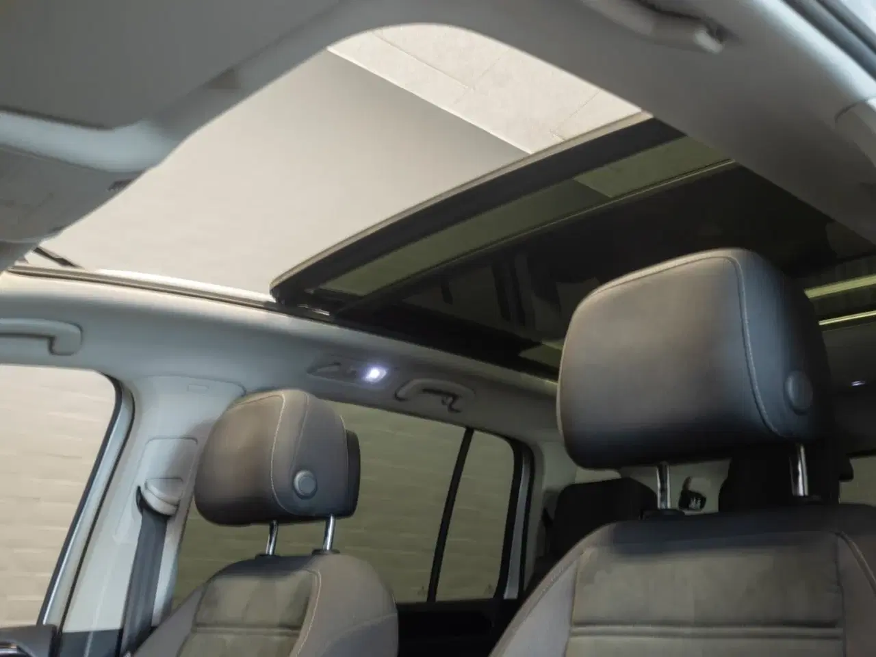 Billede 16 - VW Touran 2,0 TDi 150 Highline DSG 7prs