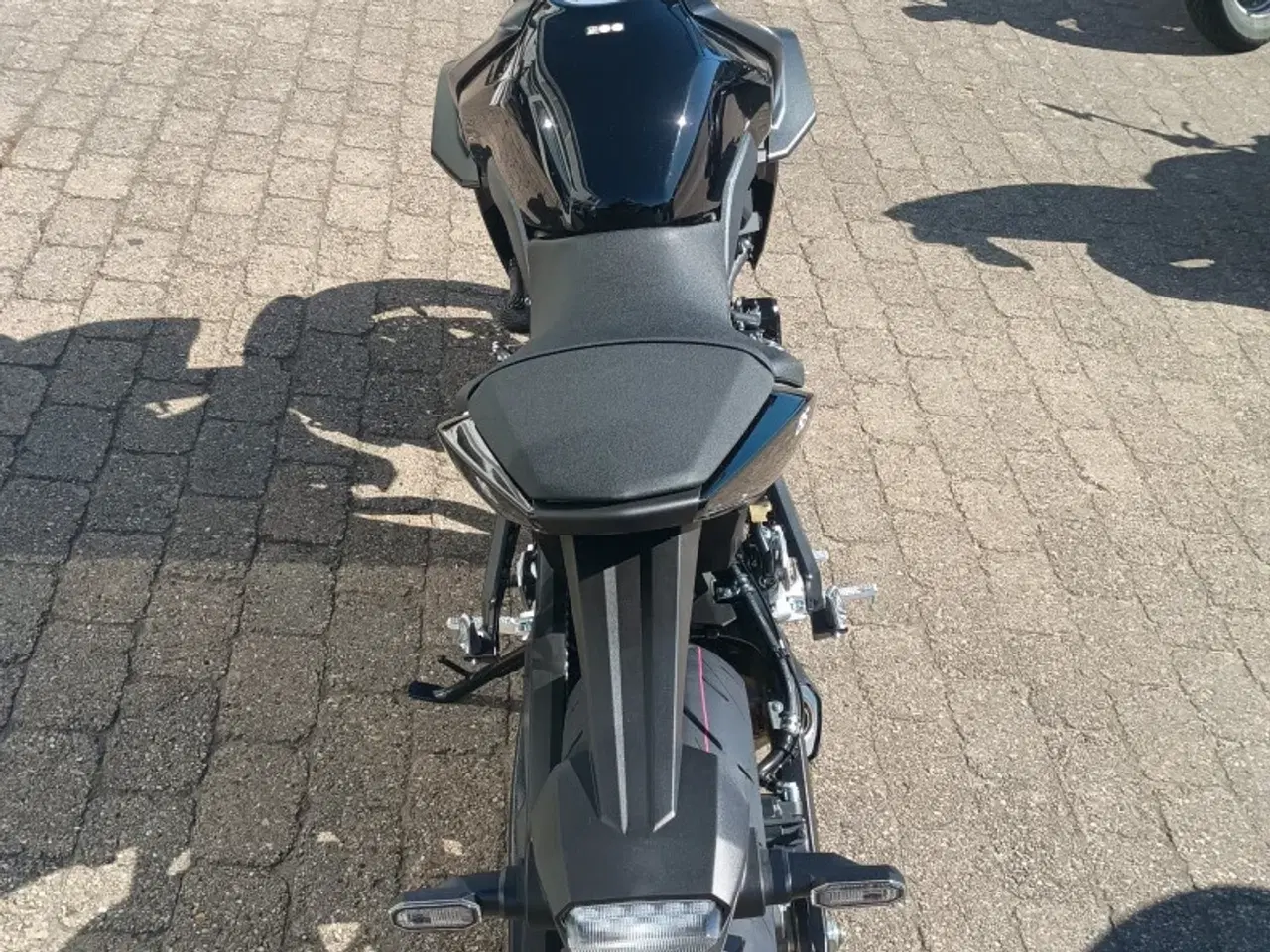 Billede 6 - Suzuki GSX-8S