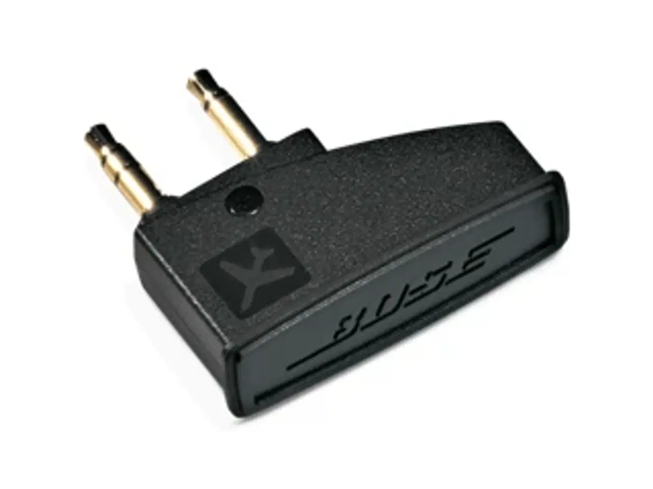 Billede 2 - Universal Flyadapter Sort