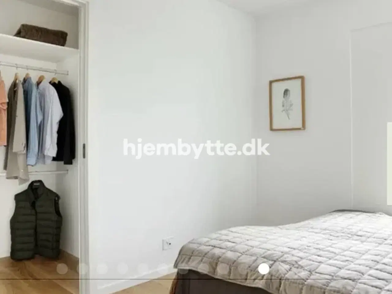Billede 2 - Hjembytte - Baneleddet