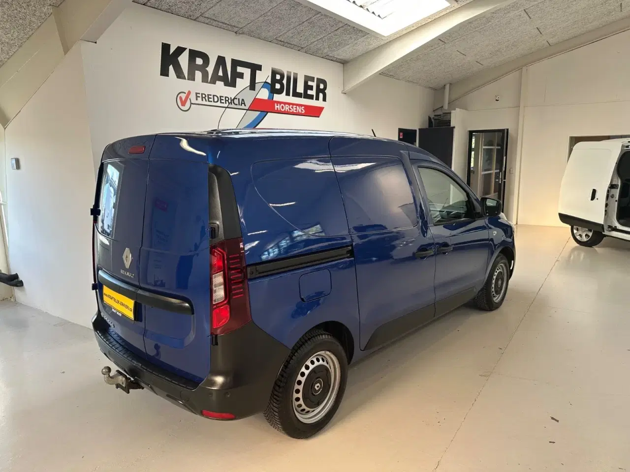 Billede 3 - Renault Express 1,5 dCi 95