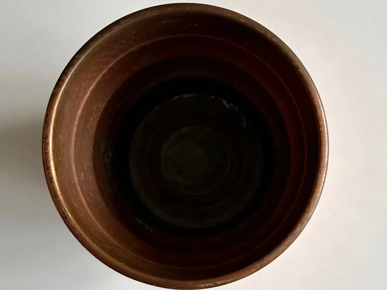 Billede 4 - Potte, kobber