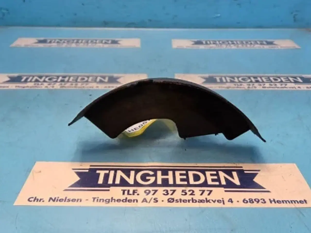 Billede 1 - Case 9120 Emballerer 87280599