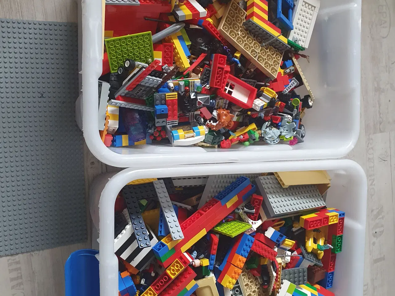 Billede 12 - Lego ( meget)