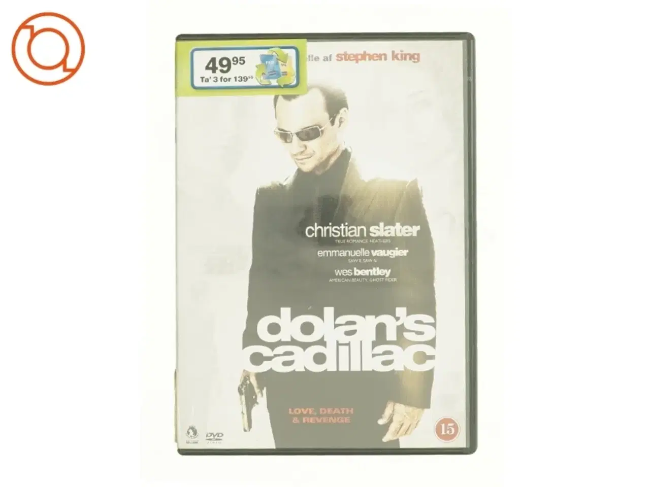 Billede 1 - Dolen's Cadillac