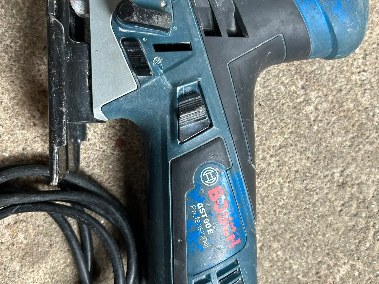 Billede 2 - Bosch stiksav