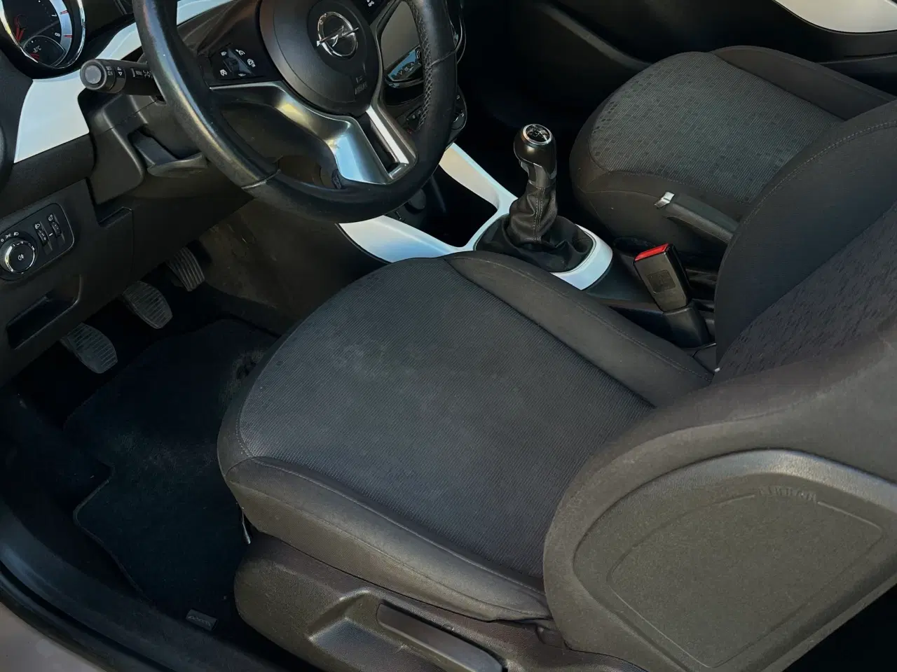 Billede 6 - Opel Adam 