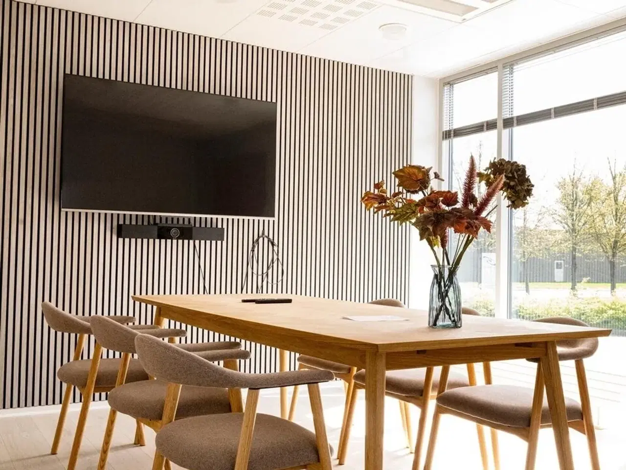 Billede 5 - Sandagerhus - Nyt kontorfællesskab i Herning