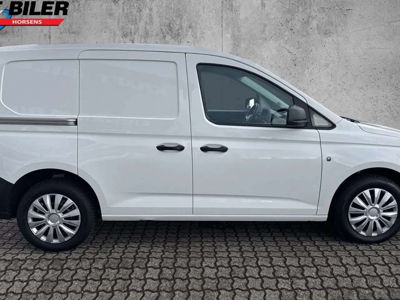 Billede 7 - VW Caddy 2,0 TDi 102 Cargo