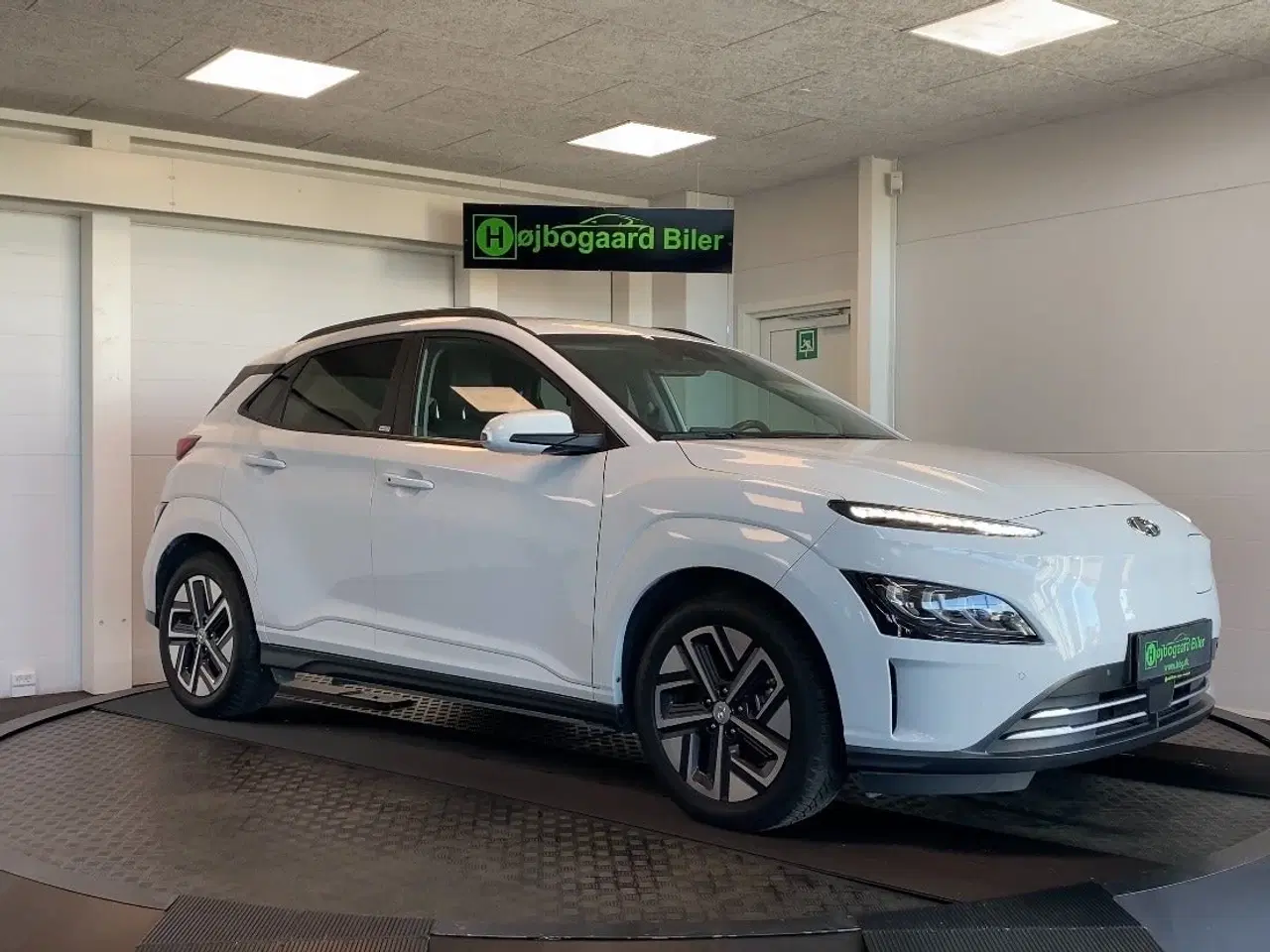 Billede 7 - Hyundai Kona 64 EV Prime