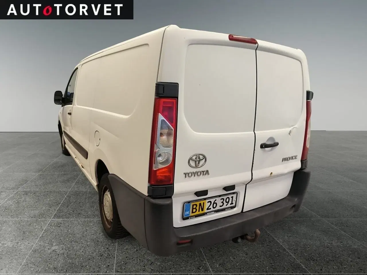 Billede 4 - Toyota ProAce 2,0 D 128 T0 L2H1